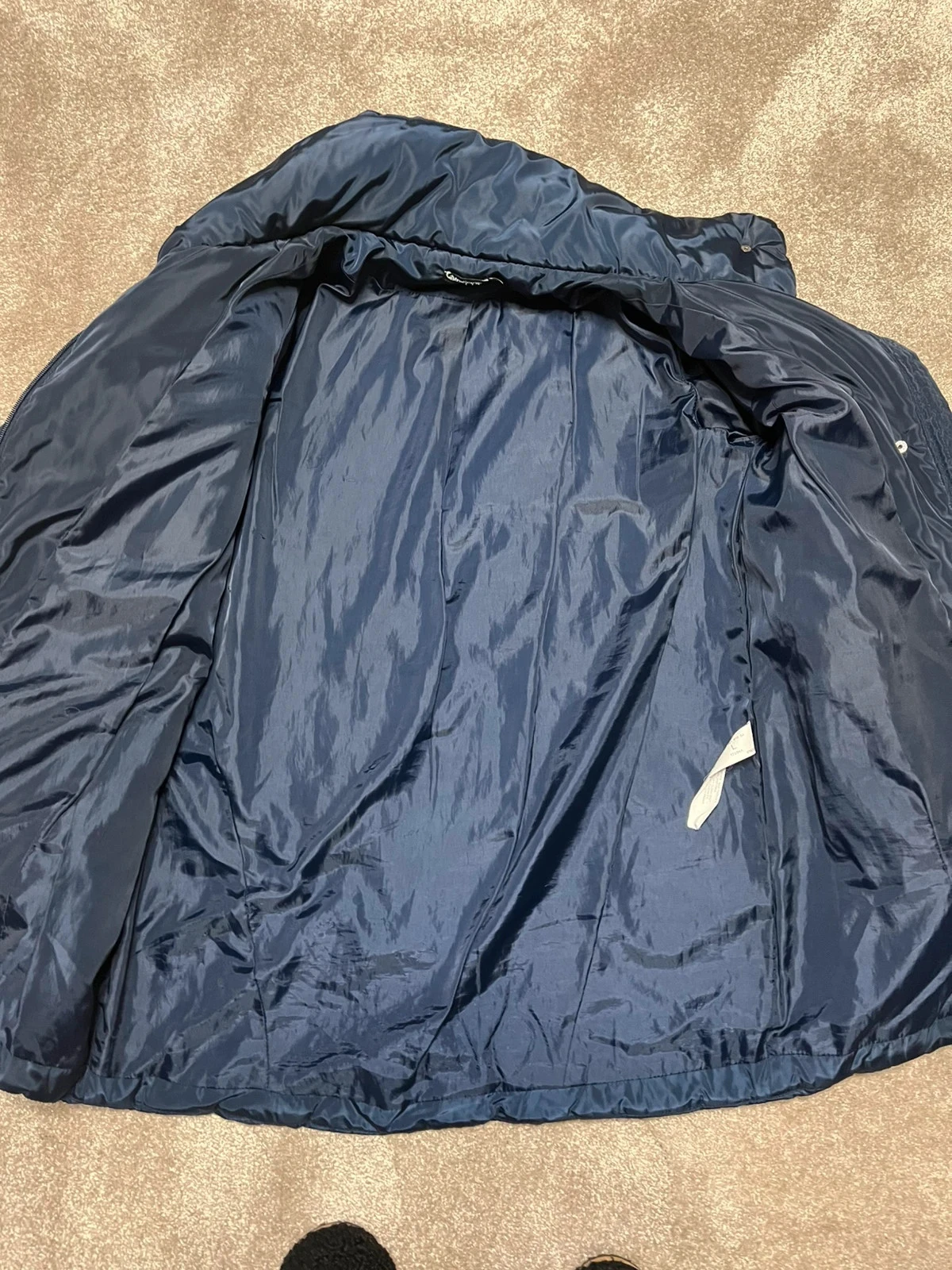 Chaqueta Stradivarius – photo 5